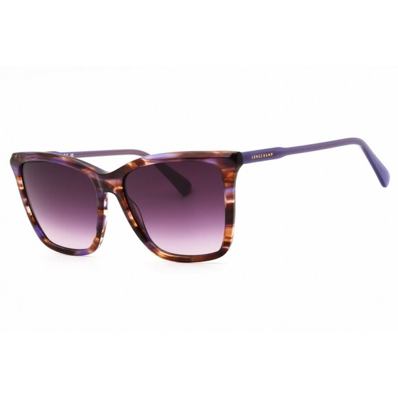 Longchamp Sunglasses LO719S-503-56 New with tags